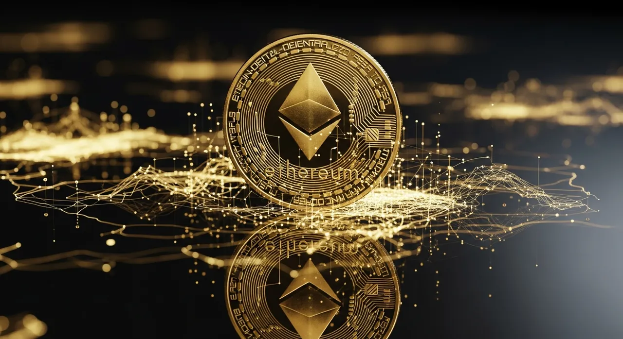 Ethereum Copy Trading: How It Works