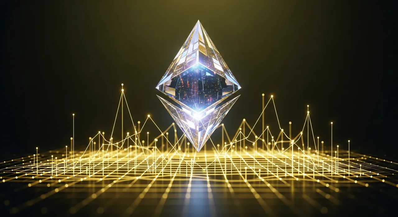 Ethereum Price Prediction 2026-2030